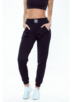 Spodnie Damskie SPORTING LONG ze sklepu JK-Collection w kategorii Spodnie damskie - zdjęcie 169868416