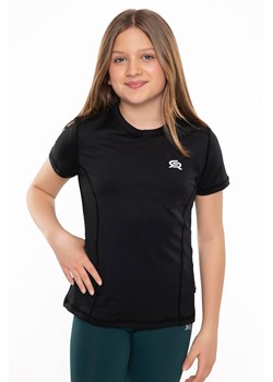 Koszulka Dziewczęca LARA ze sklepu JK-Collection w kategorii Bluzki dziewczęce - zdjęcie 169868506