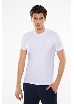 Koszulka Męska TECH TEE ze sklepu JK-Collection w kategorii T-shirty męskie - zdjęcie 169868727