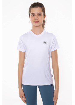 Koszulka Dziewczęca LARA ze sklepu JK-Collection w kategorii Bluzki damskie - zdjęcie 169868798