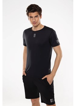 Koszulka Męska BASIC TEE ze sklepu JK-Collection w kategorii T-shirty męskie - zdjęcie 169868968