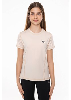 Koszulka Dziewczęca LARA ze sklepu JK-Collection w kategorii Bluzki damskie - zdjęcie 169869269