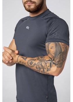 Koszulka Męska szybkoschnąca STONE ze sklepu JK-Collection w kategorii T-shirty męskie - zdjęcie 169869539