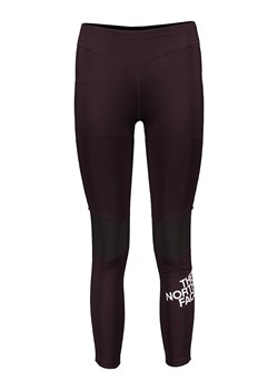 The North Face Legginsy sportowe &quot;Terra Metro&quot; w kolorze czarnym ze sklepu Limango Polska w kategorii Spodnie damskie - zdjęcie 169869695