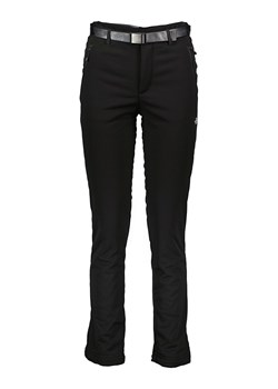 The North Face Spodnie funkcyjne &quot;Bunker&quot; - Streamlined fit - w kolorze czarnym ze sklepu Limango Polska w kategorii Spodnie damskie - zdjęcie 169869698