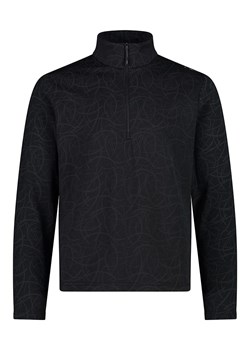 CMP Koszulka funkcyjna w kolorze czarnym ze sklepu Limango Polska w kategorii T-shirty męskie - zdjęcie 169869737