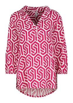 Sublevel Bluzka w kolorze różowo-białym ze sklepu Limango Polska w kategorii Bluzki damskie - zdjęcie 169869879
