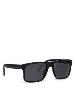 Polo Ralph Lauren Okulary przeciwsłoneczne 0PH4195U Czarny ze sklepu MODIVO w kategorii Okulary przeciwsłoneczne męskie - zdjęcie 169871019