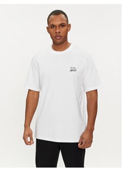 Jack&Jones T-Shirt Trevor 12227773 Biały Standard Fit ze sklepu MODIVO w kategorii T-shirty męskie - zdjęcie 169871349