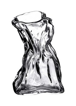 Affek Design wazon dekoracyjny Serenite ze sklepu ANSWEAR.com w kategorii Wazony - zdjęcie 169872168