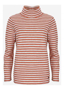elkline Sweter &quot;Lizzy&quot; w kolorze czerwono-białym ze sklepu Limango Polska w kategorii Swetry damskie - zdjęcie 169874979