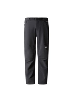 Spodnie The North Face Diablo 0A7X6D0C51 - szare ze sklepu streetstyle24.pl w kategorii Spodnie męskie - zdjęcie 169875336