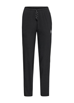 Odlo Spodnie sportowe &quot;Essential&quot; w kolorze czarnym ze sklepu Limango Polska w kategorii Spodnie damskie - zdjęcie 169877007