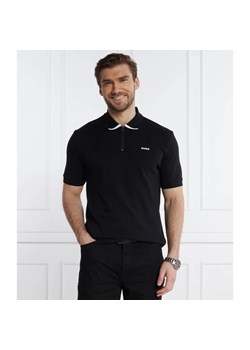 HUGO Polo Dalomino | Regular Fit ze sklepu Gomez Fashion Store w kategorii T-shirty męskie - zdjęcie 169877118