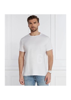 GUESS T-shirt | Regular Fit ze sklepu Gomez Fashion Store w kategorii T-shirty męskie - zdjęcie 169877128