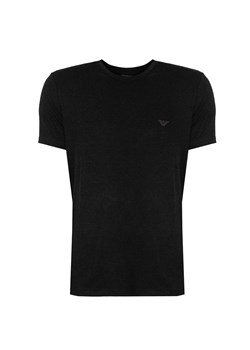 Emporio Armani T-shirt C-neck | 1108533 F584 | Mężczyzna | Czarny ze sklepu ubierzsie.com w kategorii T-shirty męskie - zdjęcie 169877966