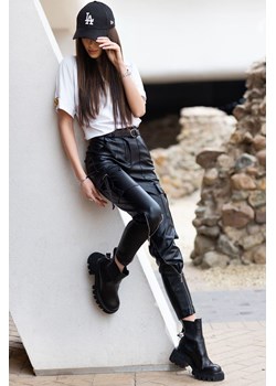 Spodnie BOLENSA ze sklepu Ivet Shop w kategorii Spodnie damskie - zdjęcie 169882185