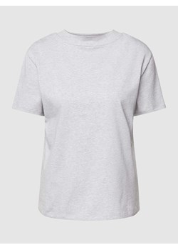 T-shirt melanżowy ze sklepu Peek&Cloppenburg  w kategorii Bluzki damskie - zdjęcie 169882228