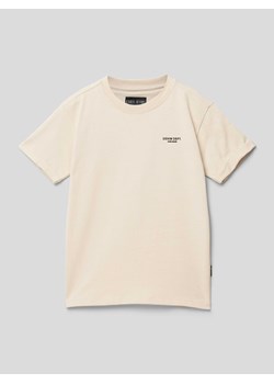 T-shirt z okrągłym dekoltem model ‘Aforty’ ze sklepu Peek&Cloppenburg  w kategorii T-shirty chłopięce - zdjęcie 169882399