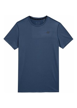 Koszulka męska 4FWSS24TFTSM598 4F ze sklepu SPORT-SHOP.pl w kategorii T-shirty męskie - zdjęcie 169885298