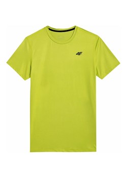 Koszulka męska 4FWSS24TFTSM598 4F ze sklepu SPORT-SHOP.pl w kategorii T-shirty męskie - zdjęcie 169885308