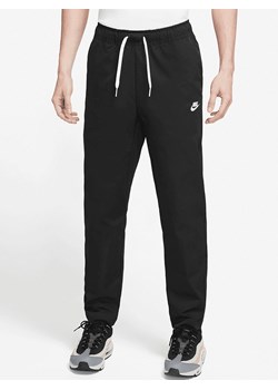 Nike Spodnie dresowe w kolorze czarnym ze sklepu Limango Polska w kategorii Spodnie męskie - zdjęcie 169886105