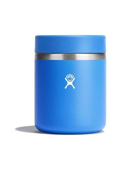 Hydro Flask termos obiadowy 28 Oz Insulated Food Jar Cascade kolor niebieski RF28482 ze sklepu ANSWEAR.com w kategorii Akcesoria kuchenne - zdjęcie 169886996