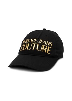 Versace Jeans Couture Bejsbolówka ze sklepu Gomez Fashion Store w kategorii Czapki z daszkiem męskie - zdjęcie 169890276