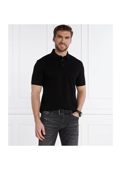 Emporio Armani Polo | Slim Fit ze sklepu Gomez Fashion Store w kategorii T-shirty męskie - zdjęcie 169890296