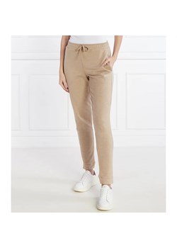 BOSS BLACK Spodnie dresowe | Regular Fit ze sklepu Gomez Fashion Store w kategorii Spodnie damskie - zdjęcie 169890808