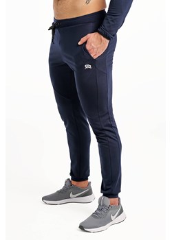 Spodnie Treningowe SNAPPY LONG ze sklepu JK-Collection w kategorii Spodnie męskie - zdjęcie 169893629