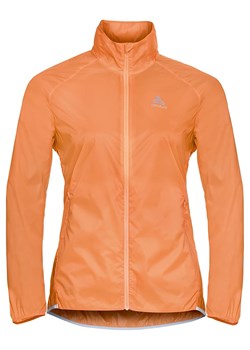 Odlo Kurtka &quot;Zeroweight&quot; w kolorze pomarańczowym do biegania ze sklepu Limango Polska w kategorii Kurtki damskie - zdjęcie 169893738