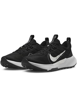 Nike Buty &quot;Juniper Trail 2&quot; w kolorze czarnym do biegania ze sklepu Limango Polska w kategorii Buty sportowe damskie - zdjęcie 169893947