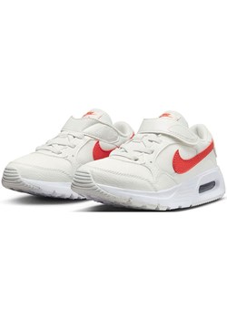 Nike Sneakersy &quot;Air Max SC&quot; w kolorze białym ze sklepu Limango Polska w kategorii Buty sportowe dziecięce - zdjęcie 169893967