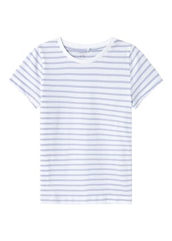 name it Koszulka &quot;Talli&quot; w kolorze błękitnym ze sklepu Limango Polska w kategorii T-shirty chłopięce - zdjęcie 169894126