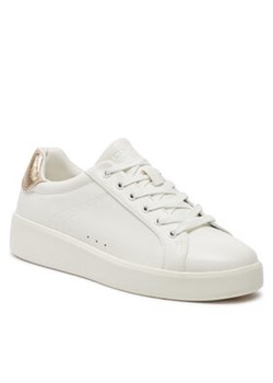 ONLY Shoes Sneakersy Onlsoul-4 15252747 Biały ze sklepu MODIVO w kategorii Buty sportowe damskie - zdjęcie 169895348
