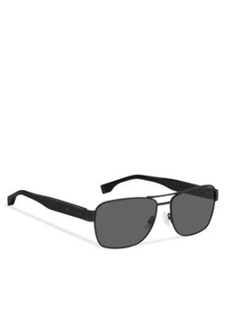 Boss Okulary przeciwsłoneczne 1441/S 205403 Czarny ze sklepu MODIVO w kategorii Okulary przeciwsłoneczne męskie - zdjęcie 169895625