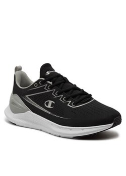 Champion Sneakersy Nimble Low Cut Shoe S22093-CHA-KK016 Czarny ze sklepu MODIVO w kategorii Buty sportowe męskie - zdjęcie 169895897