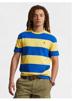 Polo Ralph Lauren T-Shirt 710934652002 Kolorowy Classic Fit ze sklepu MODIVO w kategorii T-shirty męskie - zdjęcie 169896039