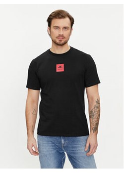 Replay T-Shirt M6759 .000.2660 Czarny Regular Fit ze sklepu MODIVO w kategorii T-shirty męskie - zdjęcie 169896178