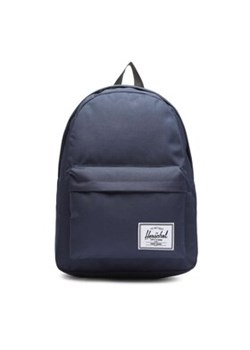 Herschel Plecak Classic™ Backpack 11377-00007 Granatowy ze sklepu MODIVO w kategorii Plecaki - zdjęcie 169896195