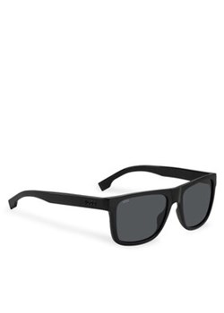 Boss Okulary przeciwsłoneczne 1647/S 206834 Czarny ze sklepu MODIVO w kategorii Okulary przeciwsłoneczne męskie - zdjęcie 169896638