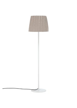 H & M - Zewnętrzna Lampa Podłogowa Agnar - Pomarańczowy ze sklepu H&M w kategorii Oświetlenie ogrodowe - zdjęcie 169907646