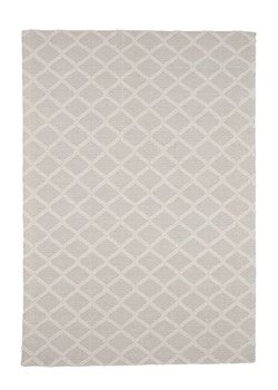 H & M - Cloudy Carpet - Biały ze sklepu H&M w kategorii Dywany - zdjęcie 169907719