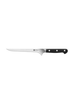 H & M - Pro Filet Knife 18 Cm, Narrow - Srebrny ze sklepu H&M w kategorii Noże kuchenne - zdjęcie 169907749
