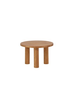 H & M - Duxbury Sofa-stół - Brązowy ze sklepu H&M w kategorii Stoliki kawowe - zdjęcie 169907805