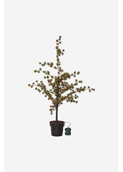 H & M - Drzewko Dekoracyjne Larix 117 Cm - Zielony ze sklepu H&M w kategorii Dekoracje - zdjęcie 169907959