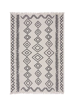 H & M - Berberyjski Dywan Edie Z Recyklingu - Szary ze sklepu H&M w kategorii Dywany - zdjęcie 169908087