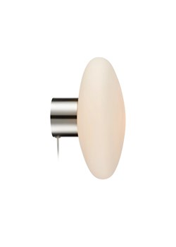 H & M - Lampa Sufitowa Locus - Srebrny ze sklepu H&M w kategorii Lampy ścienne - zdjęcie 169908169