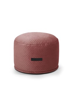 H & M - Puf Mini Icon - Różowy ze sklepu H&M w kategorii Pufy i siedziska - zdjęcie 169908196